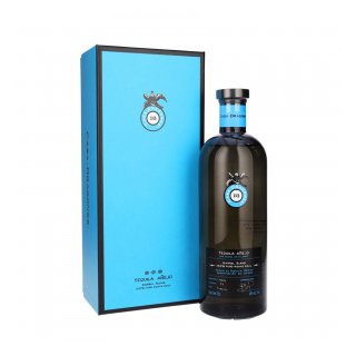 CASA DRAGONES TEQUILA ANEJO