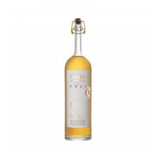JACOPO POLI GRAPPA SARPA BARRIQUE ORO