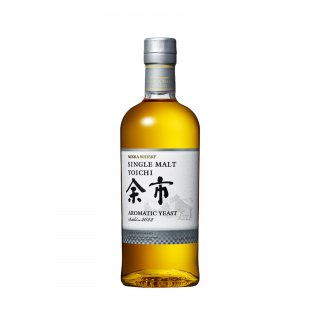 NIKKA YOICHI Discovery Aromatic Yeast