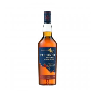 TALISKER Of Distillers Edition 2023
