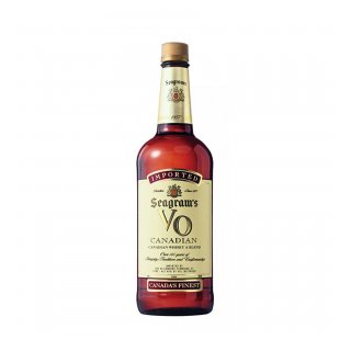 SEAGRAM'S VO 1L