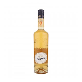 GIFFARD LIQUER APRICOT BRANDY