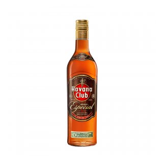 HAVANA CLUB ANEJO ESPECIAL