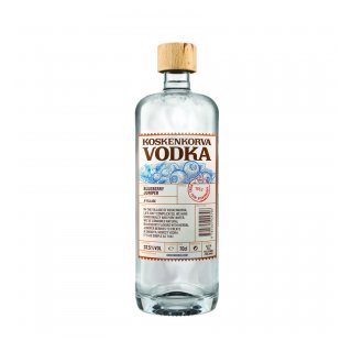 KOSKENKORVA VODKA