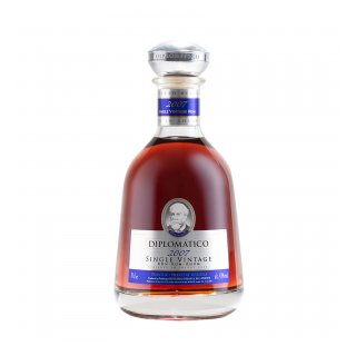 DIPLOMATICO SINGLE VINTAGE 2008