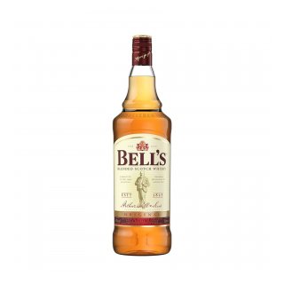 BELL'S WHISKY 1L