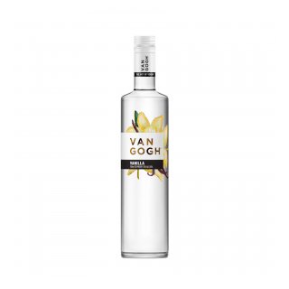 VAN GOGH VANILLA VODKA 1L