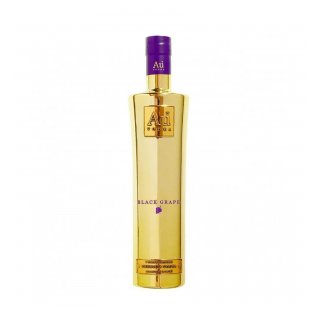 AU BLACK GRAPE VODKA