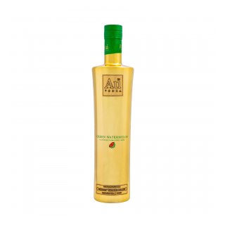 AU GREEN WATERMELON VODKA 