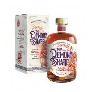 THE DEMON'S SHARE 3 YO
