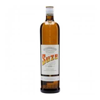 SUZE LIQUEUR DE GENTIANE