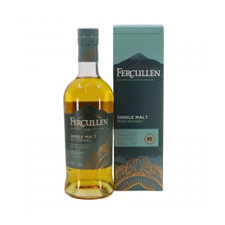 FERCULLEN SINGLE MALT