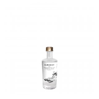 ALKKEMIST GIN 40% 50ml