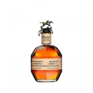BLANTON'S STRAIGHT FROM THE BARREL 63.50% 700ml
