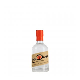 ΤΣΙΠΟΥΡΟ LOCO DOCKO 20cl 40%