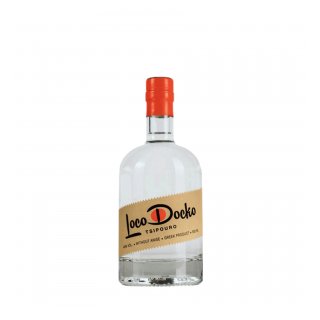 ΤΣΙΠΟΥΡΟ LOCO DOCKO