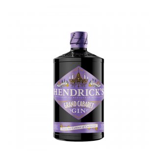 HENDRICK'S GRAND CABARET GIN