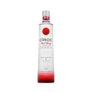 CIROC VODKA RED BERRY