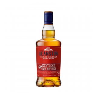 DEANSTON Kentucky Cask Matured Highland Single Malt