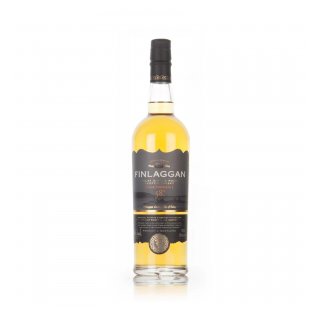 FINLAGGAN Cask Strength Small Batch Release