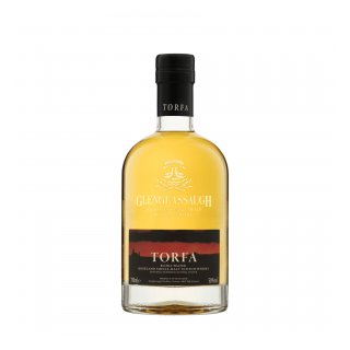 GLENGLASSAUGH TORFA Highland Single Malt Scotch Whisky 50% 700ml