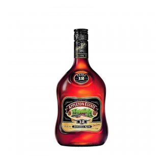 APPLETON  12 Year Old