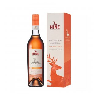COGNAC HINE DOMAINES HINE BONNEUIL 2010