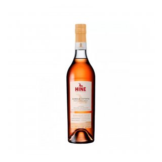 COGNAC HINE DOMAINES HINE BONNEUIL 2012