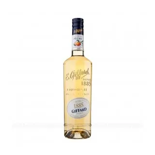 GIFFARD LIQUER PEACH 16%