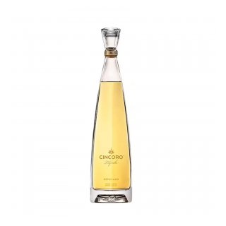 CINCORO REPOSADO TEQUILA