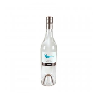 GRAPPA ROSSJ BASS GAJA 