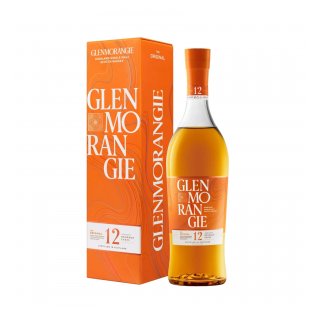 GLENMORANGIE ORIGINAL 12 y.o.