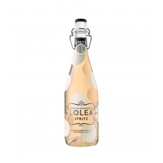 LOLEA SPRITZ WHITE