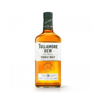TULLAMORE DEW 14 y.o.