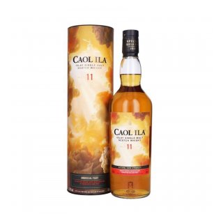 CAOL ILA 11 y.o. Special Release 2024