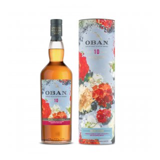 OBAN 10 y.o Special Release 2024