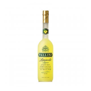 PALLINI  LIMONCELLO