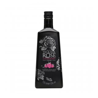 TEQUILA ROSE LIQUER
