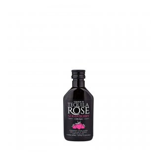 TEQUILA ROSE LIQUER 50ml