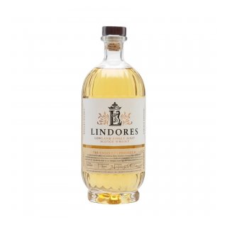 LINDORES CASKS II BOURBON