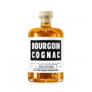 BOURGOIN COGNAC XO MAREE HAUTE
