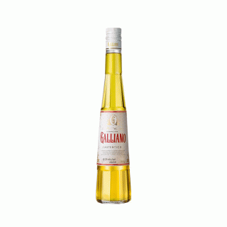 GALLIANO AUTHENTICO LIQUER 42,30% 500ml