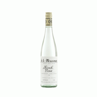 EAU DE VIE MASSENEZ KIRSCH VIEUX 
