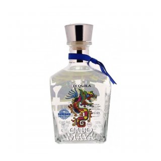 TEQUILA CABO MAYA PLATA