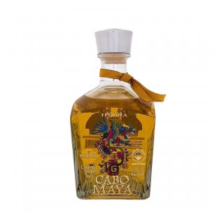 TEQUILA CABO MAYA ANEJO