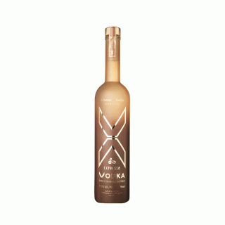 X-VODKA  ESPRESSO VODKA 