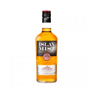 Islay Mist Original Peated Blend 