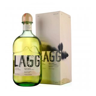 Lagg Kilmory 46%