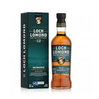 LOCH LOMOND INCHMURRIN 12 y.o.