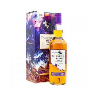 TALISKER SURGE